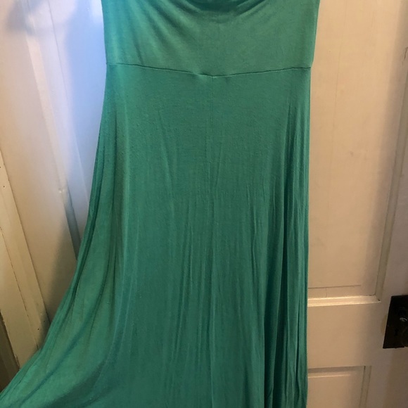 Poetry High Low Skirt - Picture 4 of 4